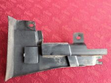 Mini Rear Wind Deflector Right Side OSR 7129682 BMW Cooper One R50 R52 R53