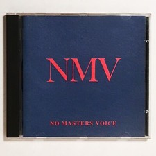 Various - NMV - No Masters