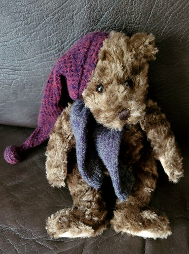 Vintage gund truffle 8740 - vintage,