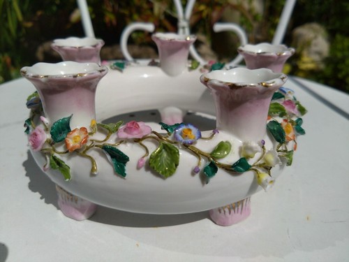 19th century german porcelain - century,