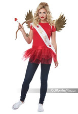 Valentines Cupid Kit - Adult