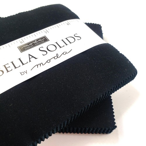 Moda bella solids charm - solids, pack