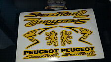 Peugeot Speedfight 2