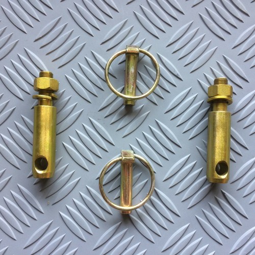 Tractor lower link - tractor,