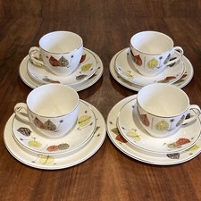 Vintage Retro Johnson Brothers