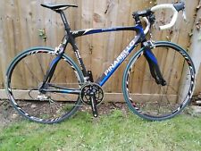 Full carbon road bike Pinarello F4:13 bike - size 57cm less than 10 rides ever!!