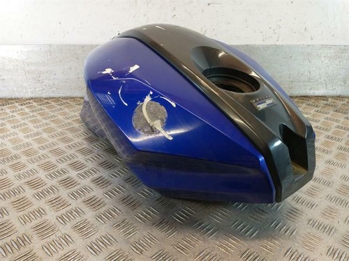 Yamaha yzf 125 - yamaha,
