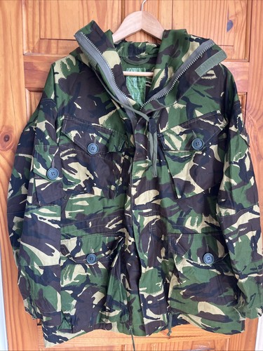 British army issue woodland - issue,