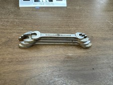 Proto Plomb 3025 7/16" 3026