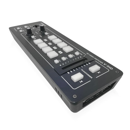 Roland 1hd video switcher - roland, hd
