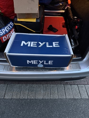 Meyle automatic transmission