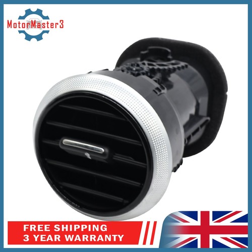 Front dashboard air vent for - front,