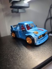 Tooned BMW E30 M3 Turbo 3d Printed Model Touring Car Turbo