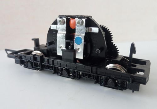 Hornby gauge brush - abb, /