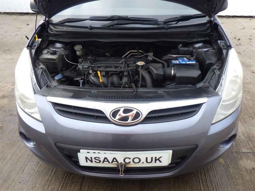 2008 2014 mk1 hyundai i20 - mk1,