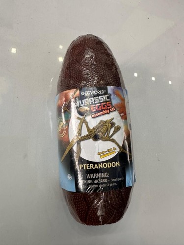 Jurassic egg pteranodon - jurassic,