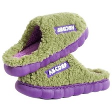 Womens Winter Slippers Plush