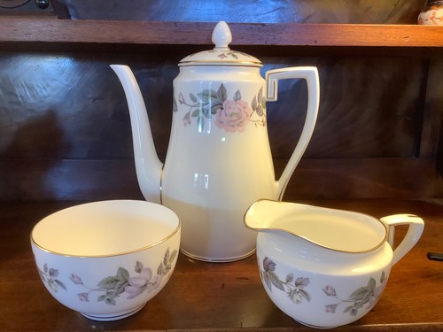 Royal worcester june - royal,