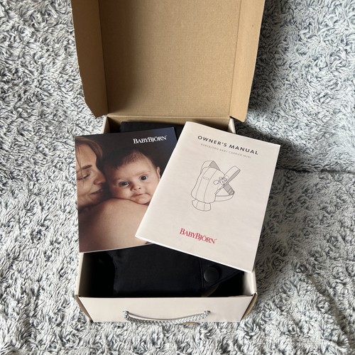 Baby bjorn mini - bjorn,