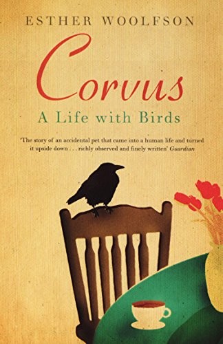Corvus life with birds by - a,