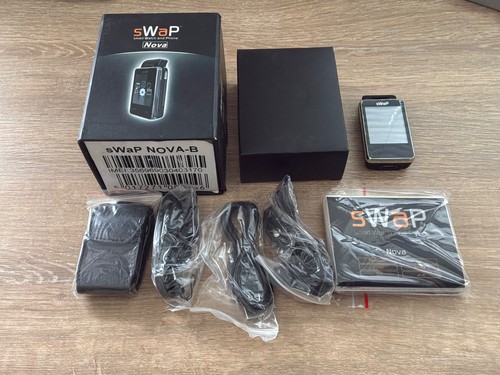 Swap nova mobile - nova,