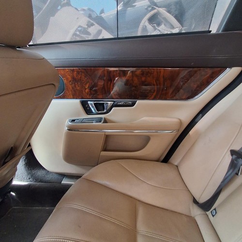2017 jaguar trunk lid - 2017,