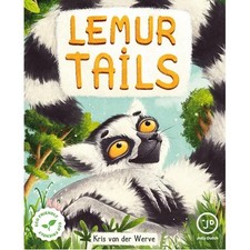 Lemur Tails - Brand New &