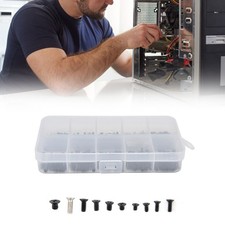 ⁺500Pcs Laptop Screw