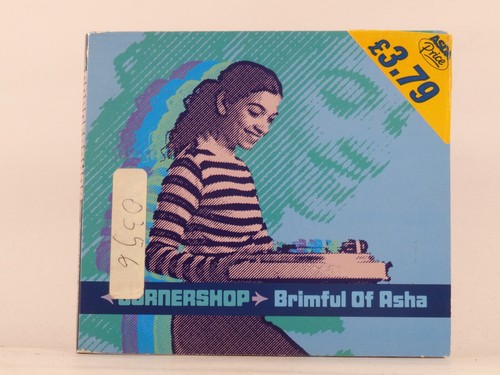 Cornershop brimful asha - brimful,