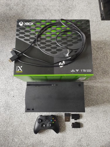 Microsoft xbox series - xbox, x