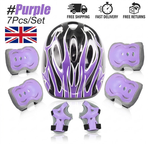 Kids adjustable sport helmet - adjustable,
