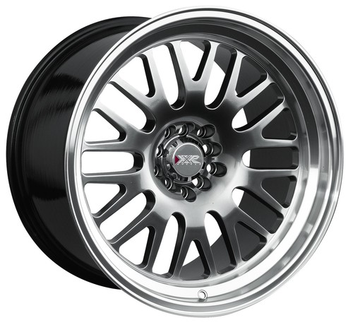 New 16x8 xxr 531 chromium - xxr,