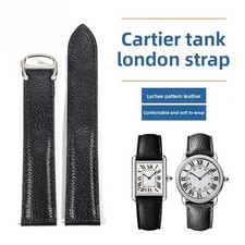 Double Tailed Genuine Leather