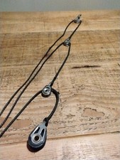 Hi-load Cascade System For