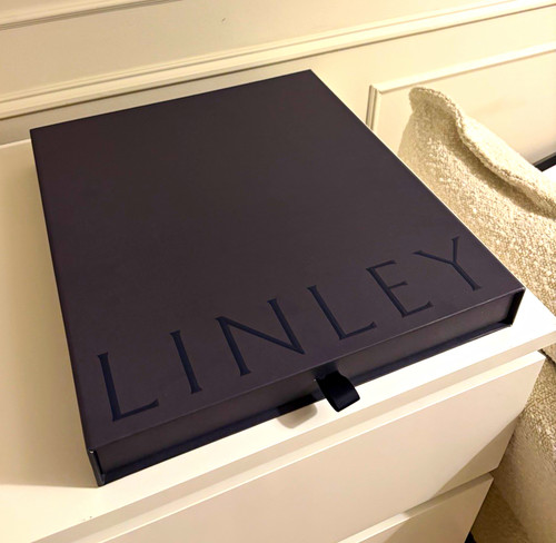 Linley chain photo - linley, l-chain