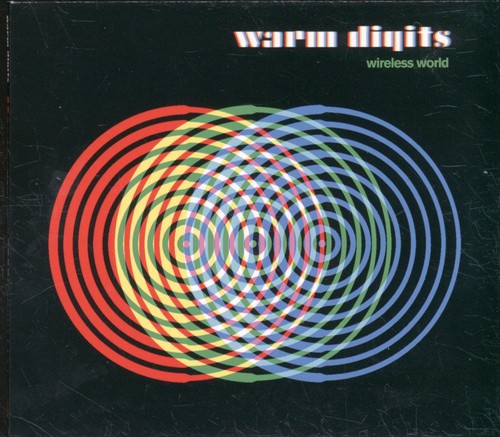 Warm digits wireless world - warm,