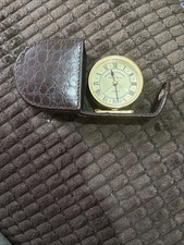 Roger Lascelles Quartz Travel