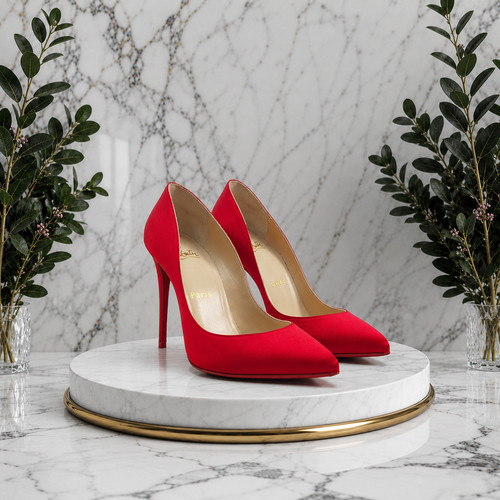 Christian louboutin pigalle - christian,