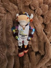 Perry The Bull Commonwealth