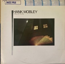 Hank Mobley - A Slice Of The