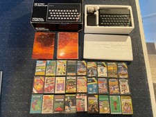 Zx Spectrum 48k Computer Boxed