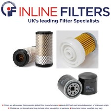 Filter Kit for Kubota B1830D