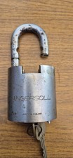Ingersoll 700 Series CS712