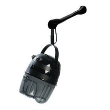 Ceriotti Hair Dryer Equator 3000 with Wall Arm Black 1 Speed