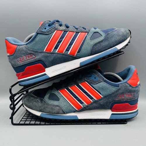 Adidas originals zx750 size - og,
