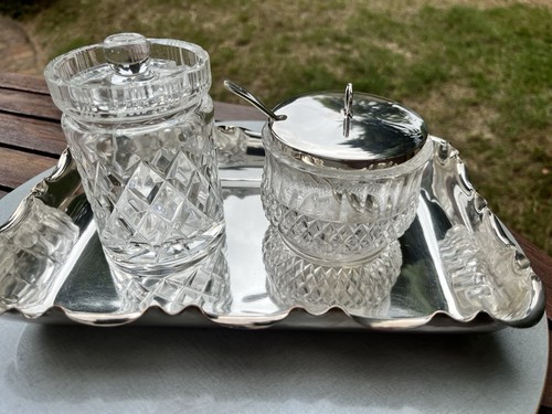 Vintage walker hall - walker, &