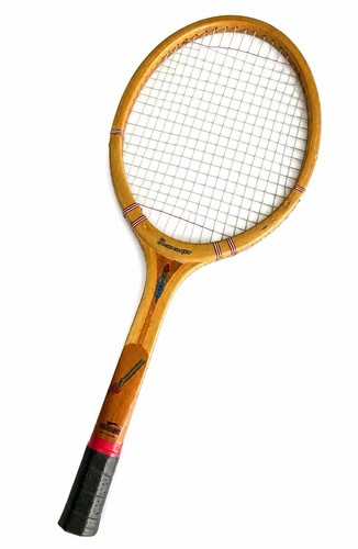 Vintage slazenger super - slazenger, "super"