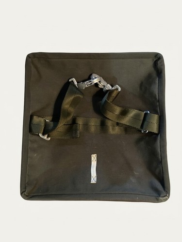 Vietnam military parachute - military,