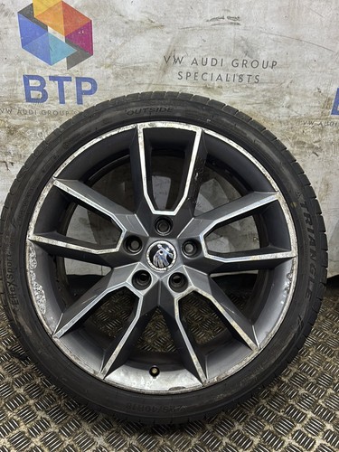 2013 2017 octavia mk3 - octavia, vrs-