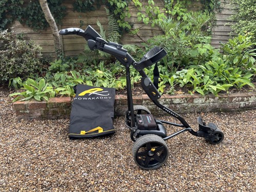 Powakaddy freeway electric - freeway,